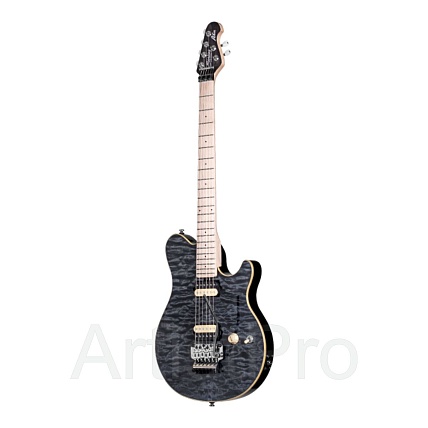 Sterling by MusicMan AX40D/TBK