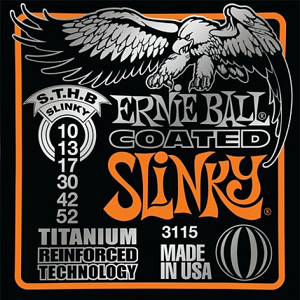 Ernie Ball 3115
