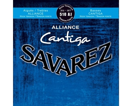 Savarez 510AJ