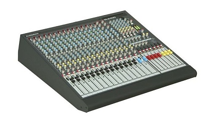 Allen&Heath GL2400-16