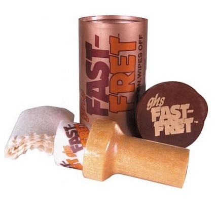 GHS Fast Fret A87