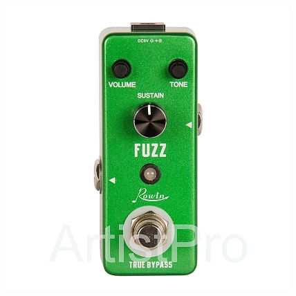 Rowin LEF-306 Fuzz