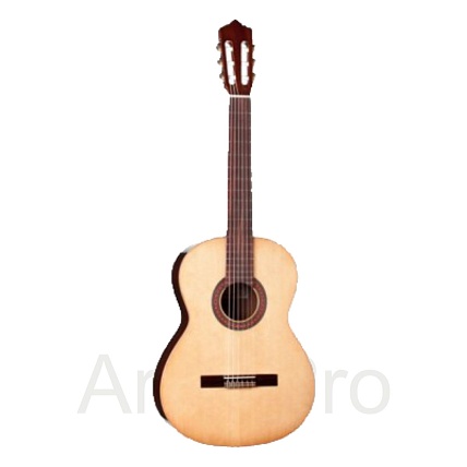 Kremona F65S Fiesta Soloist Series