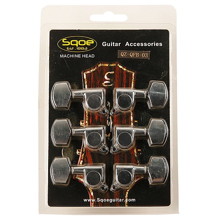 SQOE QZ-QFB-03 комплект колковой механики