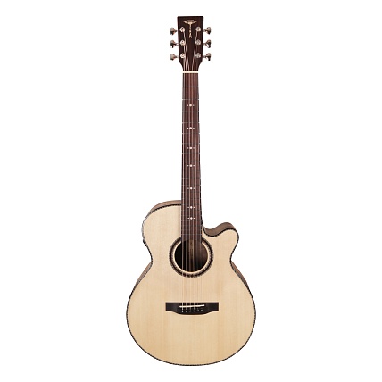 Tyma A2 Custom ZL