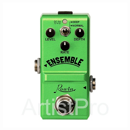 Rowin LN-304 Ensemble