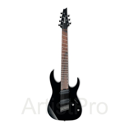 IBANEZ RGMS7-BK