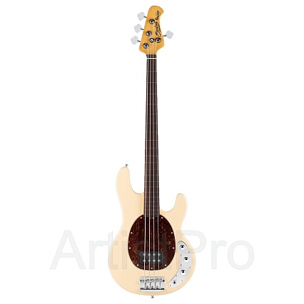 Sterling by MusicMan RAY34CAFL/VC