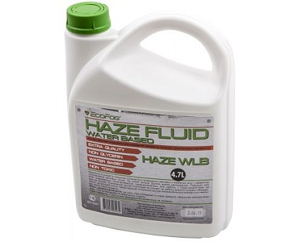 EcoFog Haze WLB