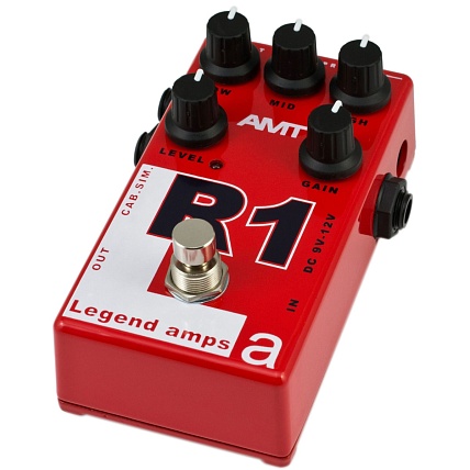 AMT Electronics R-1