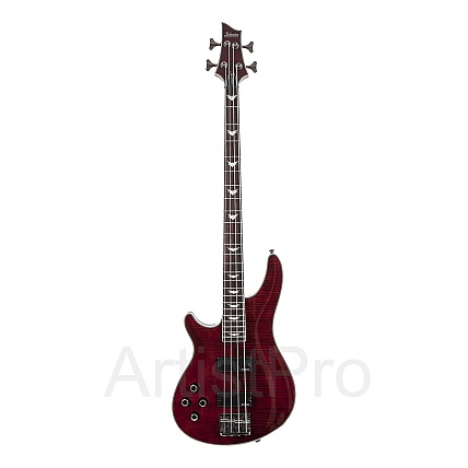 Schecter OMEN EXTREME-4 LH BCH 