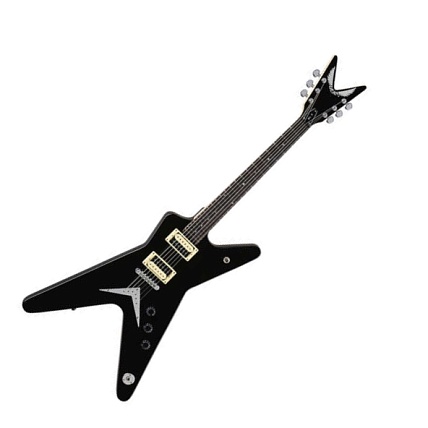 Dean MLX CBK