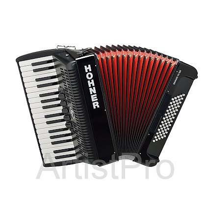 Hohner Bravo III 60 (A1692)