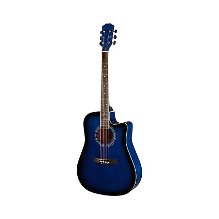 Shinobi HB411A/BLS
