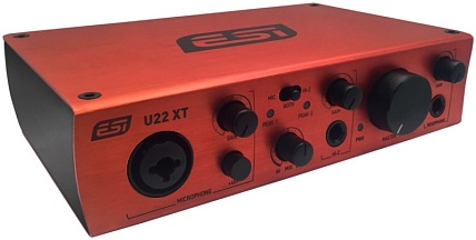 ESI U22 XT