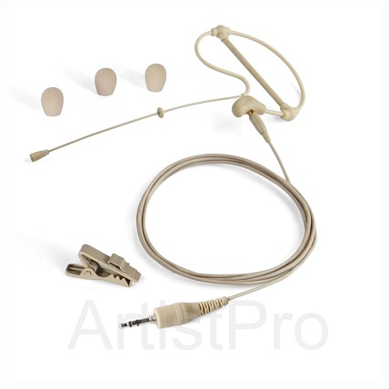 Samson SE10TM Earset P3 Kit