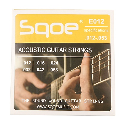 SQOE E012