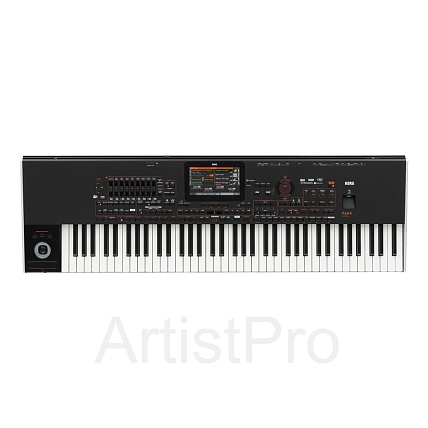 KORG Pa4X-OR 76