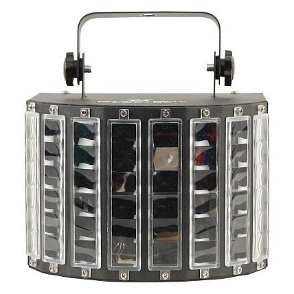 Starlight LD01SL 27W LED-эффект