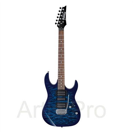 IBANEZ GRX70QA-TBB