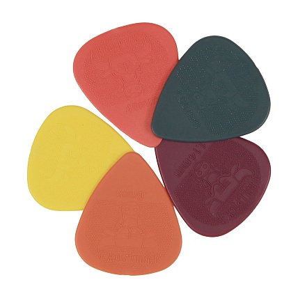 Bull pick pom медиатор