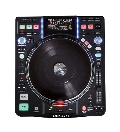Denon DN-S3700E2