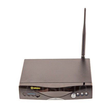 Radiowave UHM-401