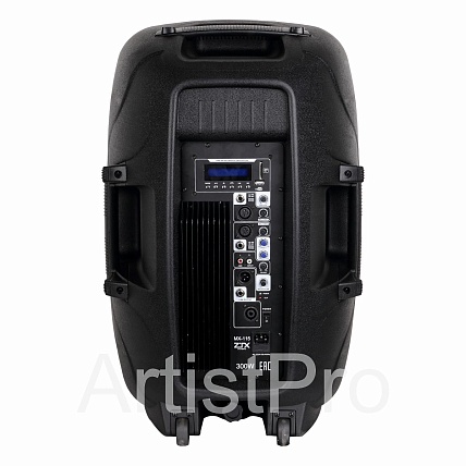 ZTX audio MX-115