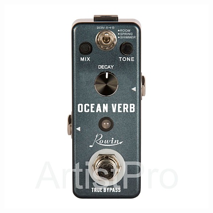 Rowin LEF-3800 Ocean Verb
