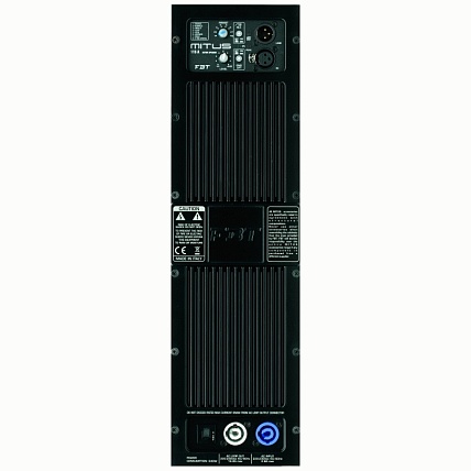 FBT MITUS 115A