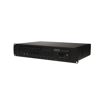 ZTX audio QG-7350AT