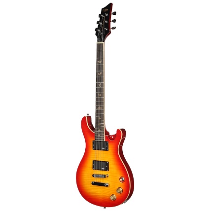 SQOE SEPRS300 sunburst