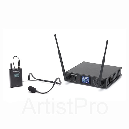 Samson Synth 7 UHF HEADSET