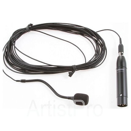 SHURE MX202B/C
