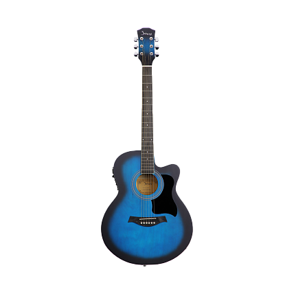 Shinobi HB402AME/BLS