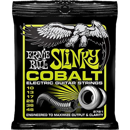 Ernie Ball 2721