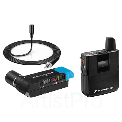 Sennheiser AVX-MKE2 SET-3-EU