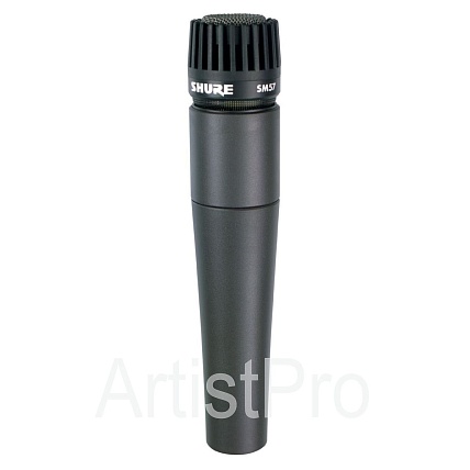 SHURE SM57-LCE