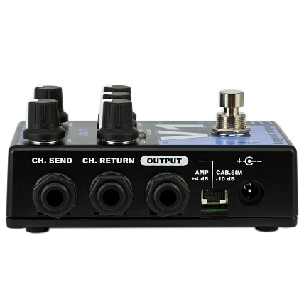 AMT Electronics V-1