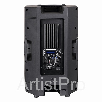 ZTX audio SX-115