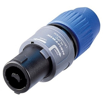 Neutrik NL2FC
