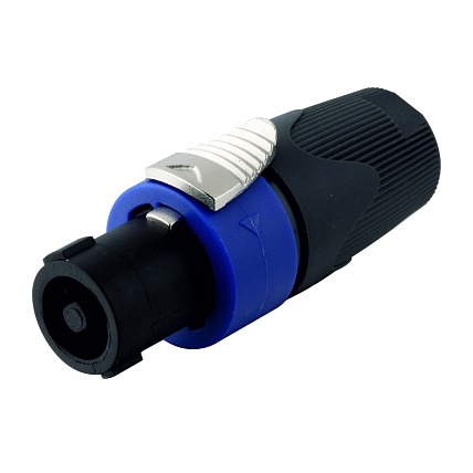 HardCord SS-01 разъем спикон