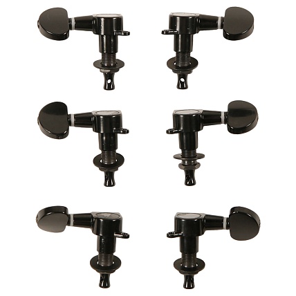 SQOE QZ-QFB-02 комплект колковой механики