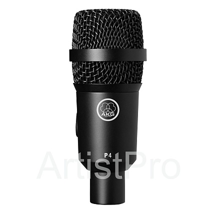 AKG P4