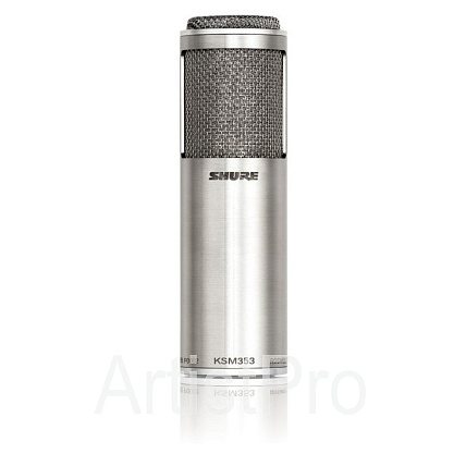 SHURE KSM353