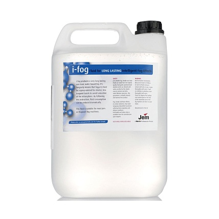 Jem I-FOG