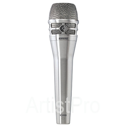 SHURE KSM8/N