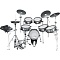 Roland DD-3T фото 38