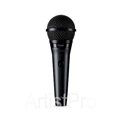 SHURE PGA58BTS