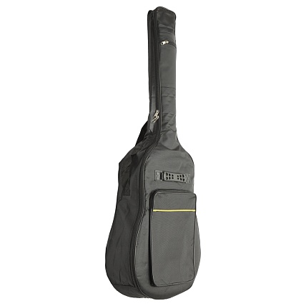 Shinobi AGB-5-41 black Чехол для акустической гитары 